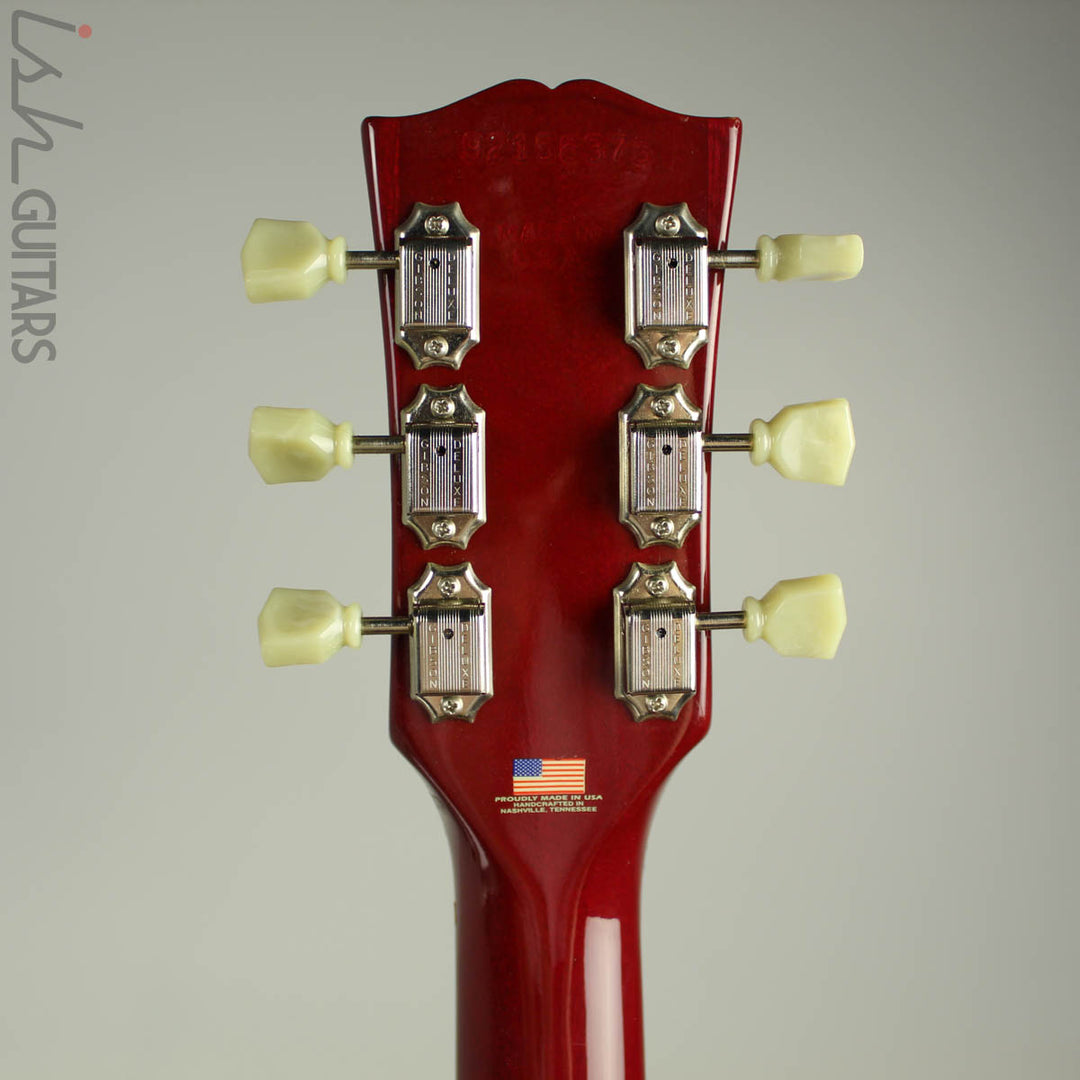 1996 Gibson The Hawk
