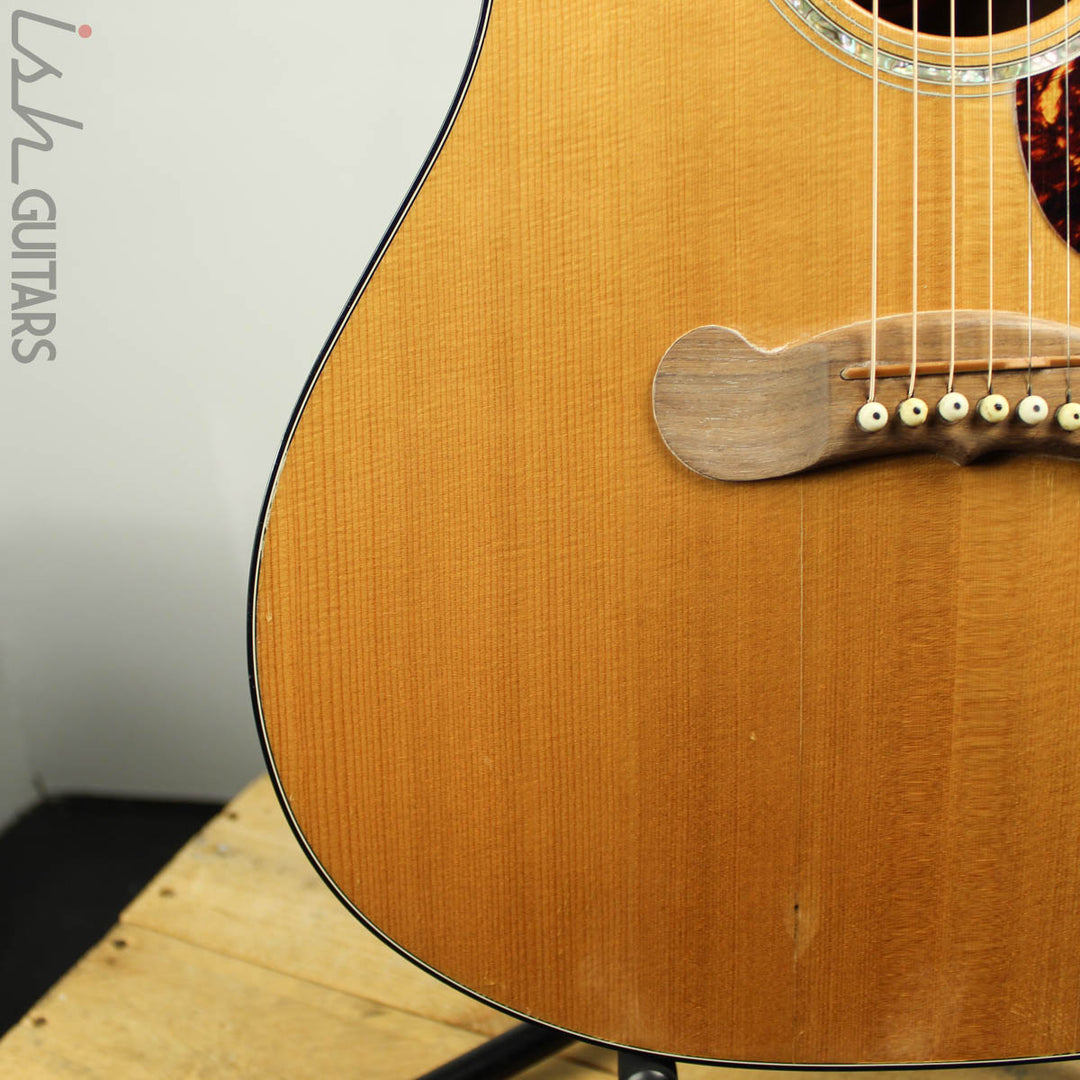 1997 Gibson CL-20 Standard Plus Acoustic Natural