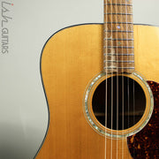 1997 Gibson CL-20 Standard Plus Acoustic Natural