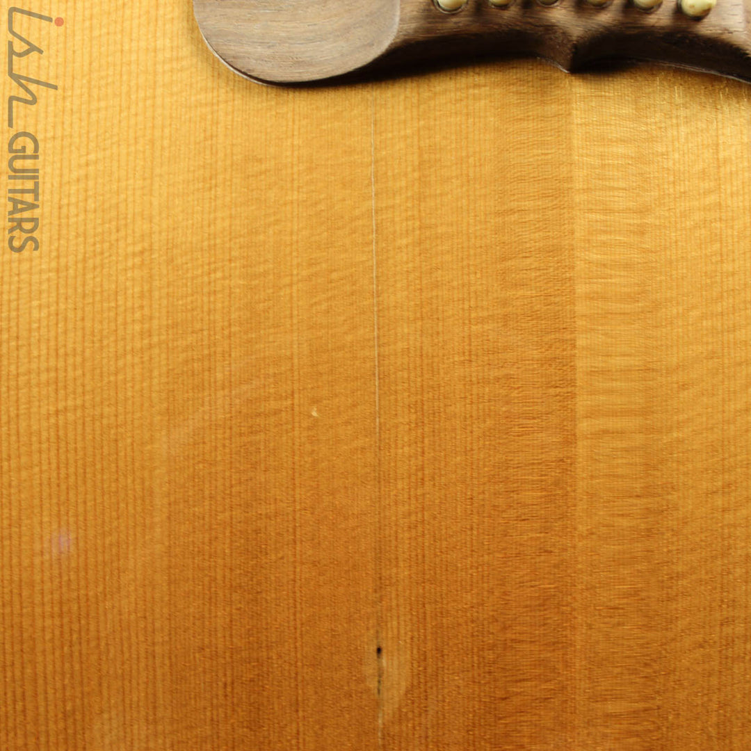 1997 Gibson CL-20 Standard Plus Acoustic Natural