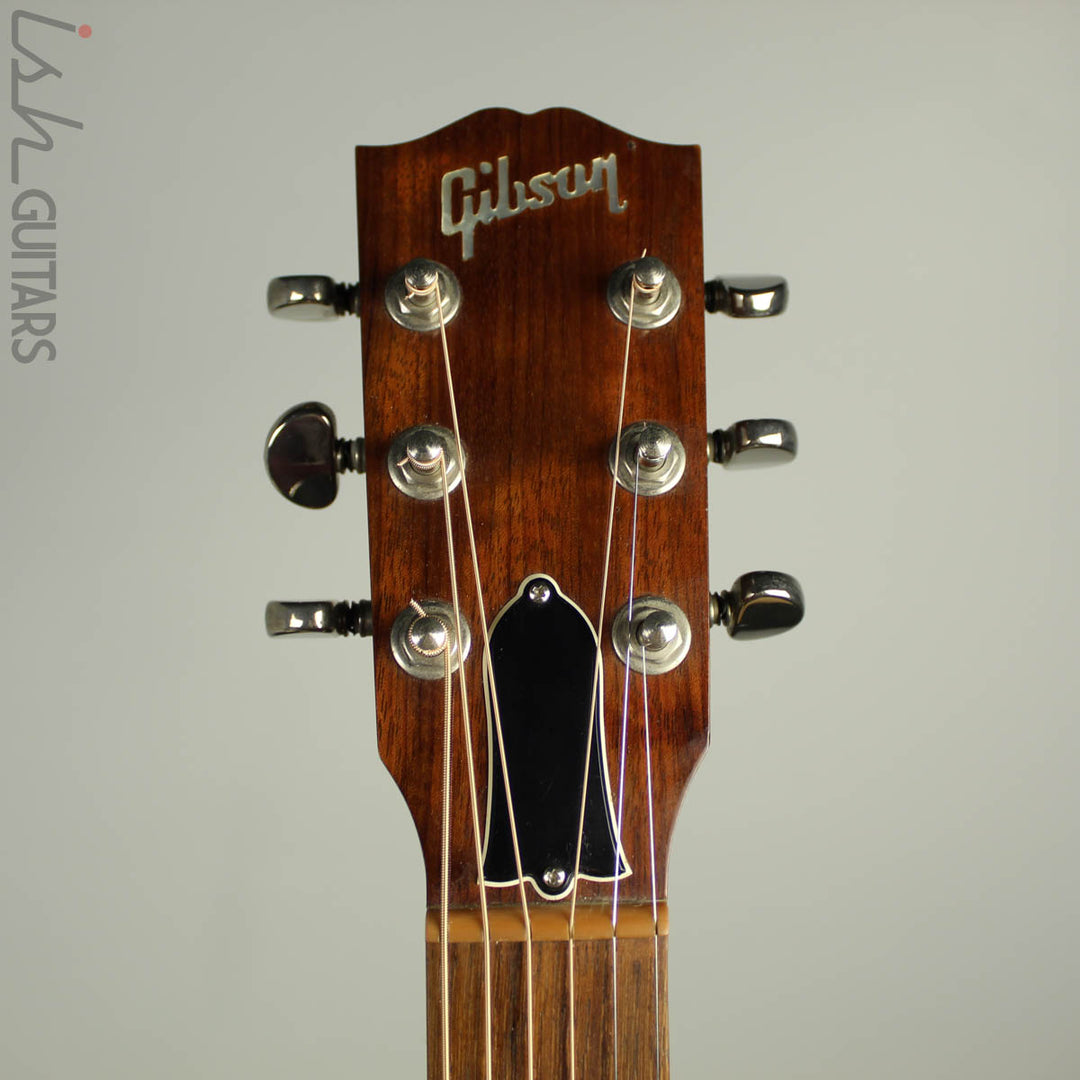 1997 Gibson CL-20 Standard Plus Acoustic Natural
