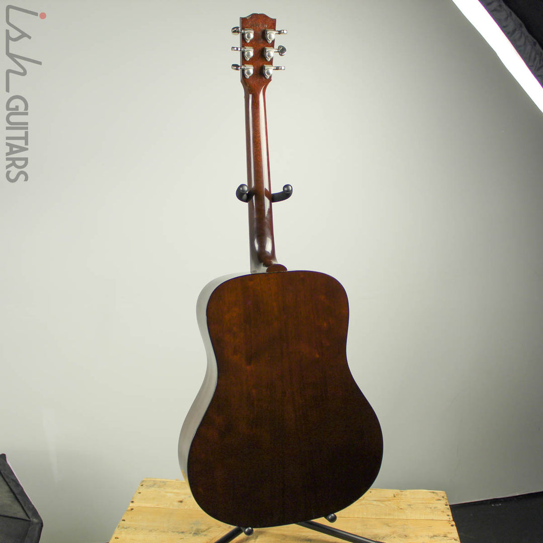 1997 Gibson CL-20 Standard Plus Acoustic Natural