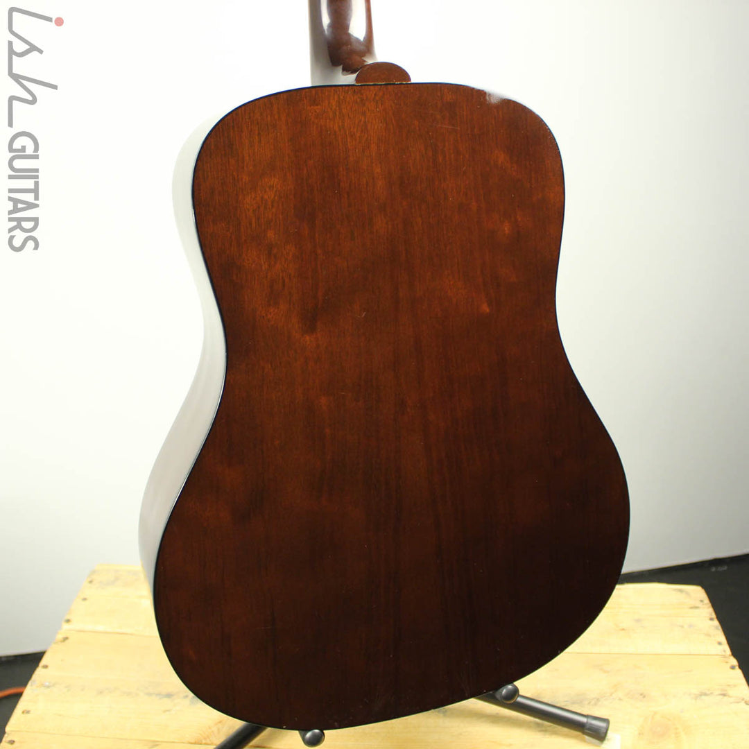 1997 Gibson CL-20 Standard Plus Acoustic Natural