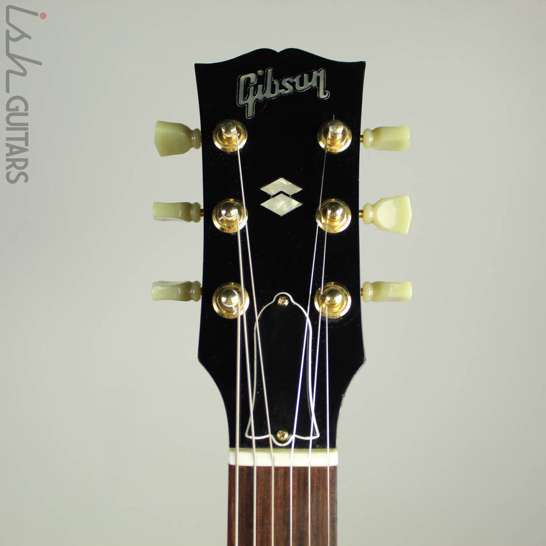 1997 Gibson BluesHawk Semihollow Black