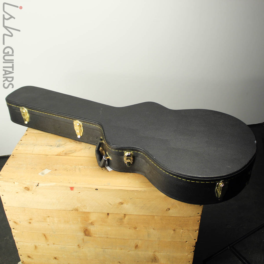 Early 1970s Aria 5502 Hollowbody