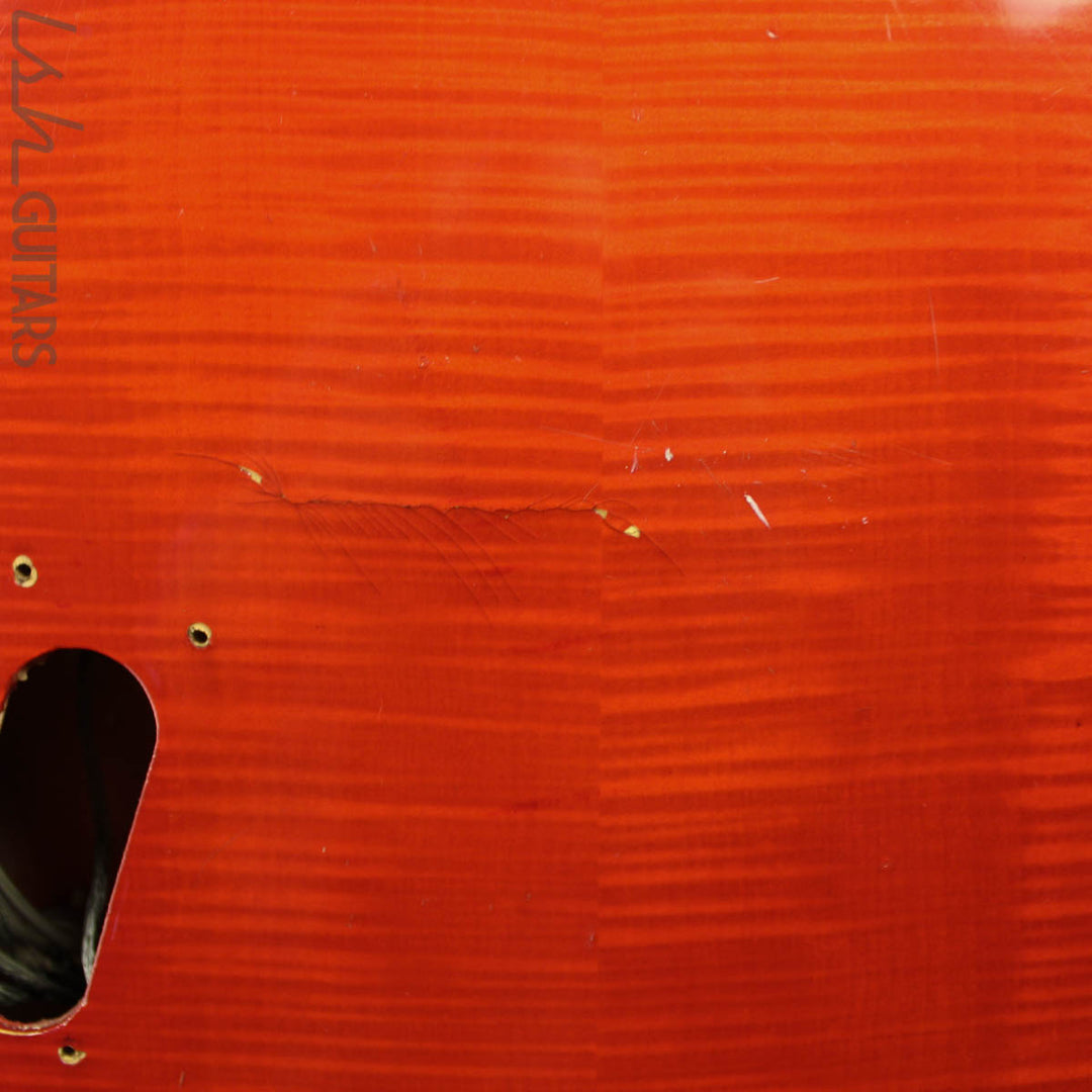 Early 1970s Aria 5502 Hollowbody
