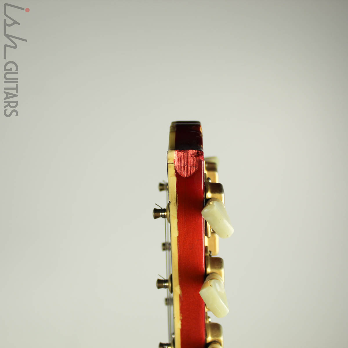 Early 1970s Aria 5502 Hollowbody – Ish Guitars