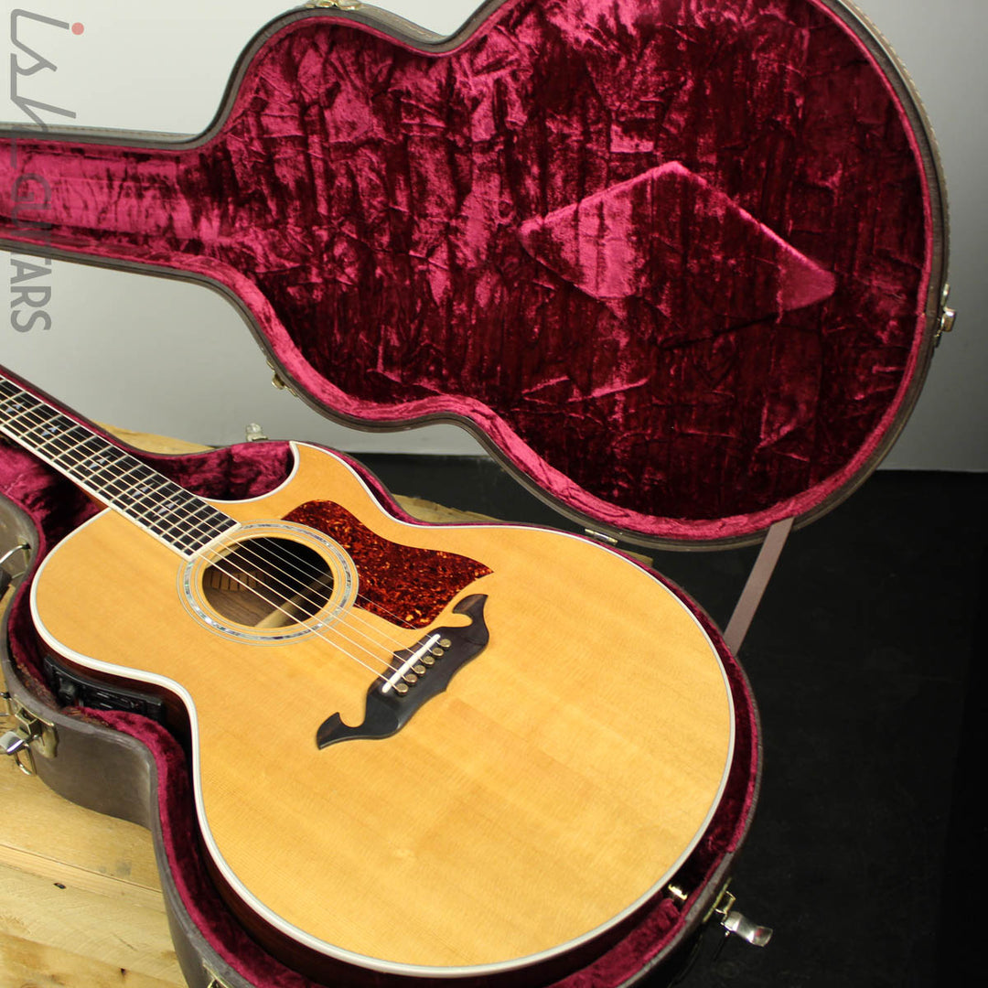 1993 Taylor 815CE w/ Case