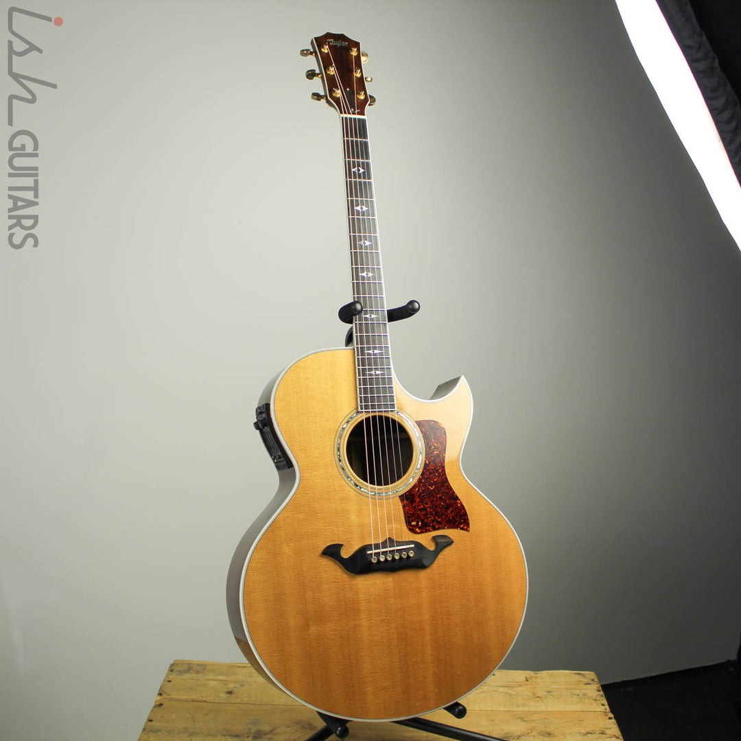 1993 Taylor 815CE w/ Case