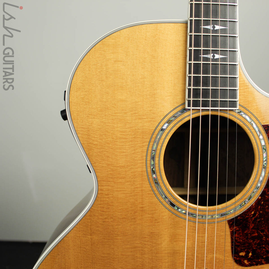 1993 Taylor 815CE w/ Case