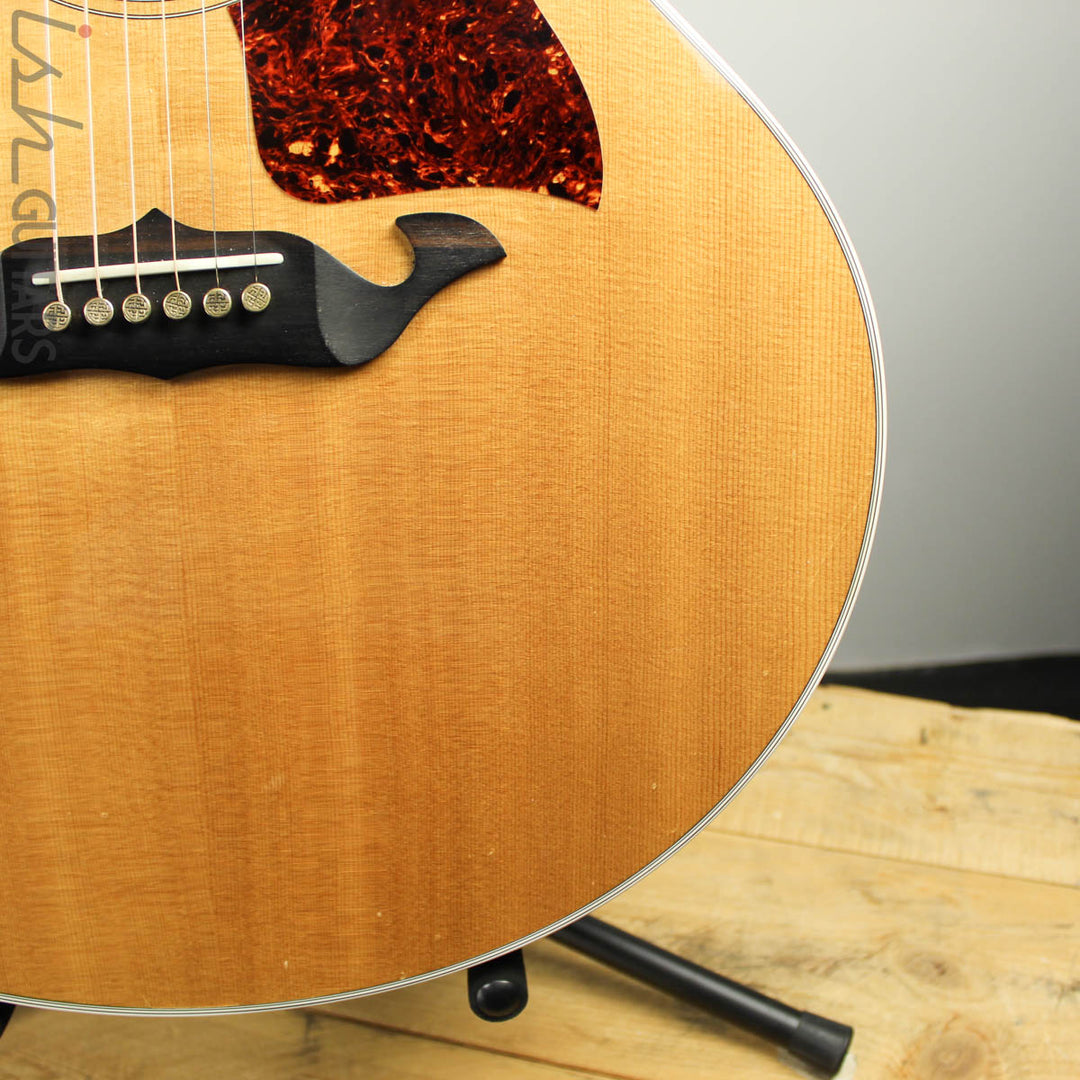 1993 Taylor 815CE w/ Case