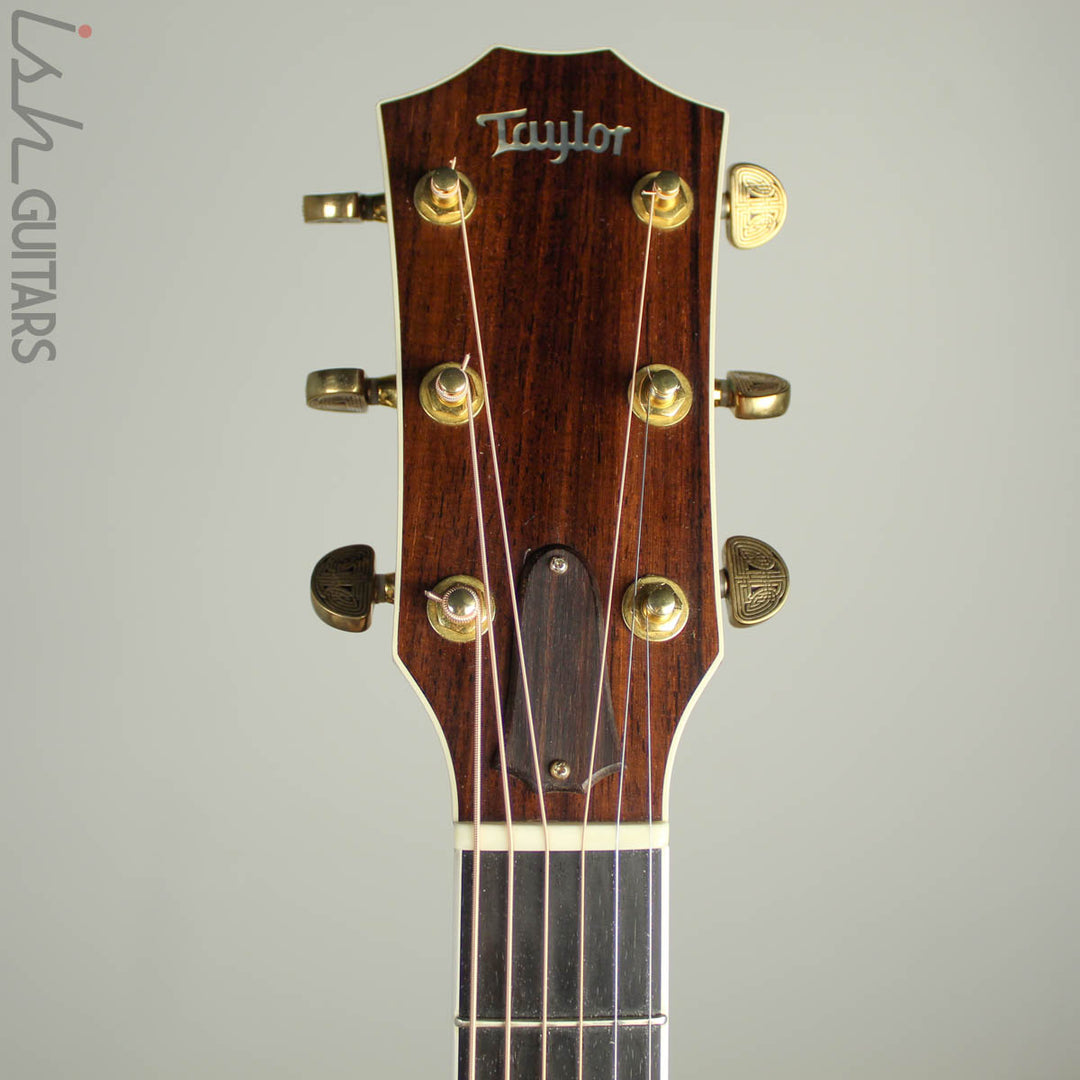 1993 Taylor 815CE w/ Case