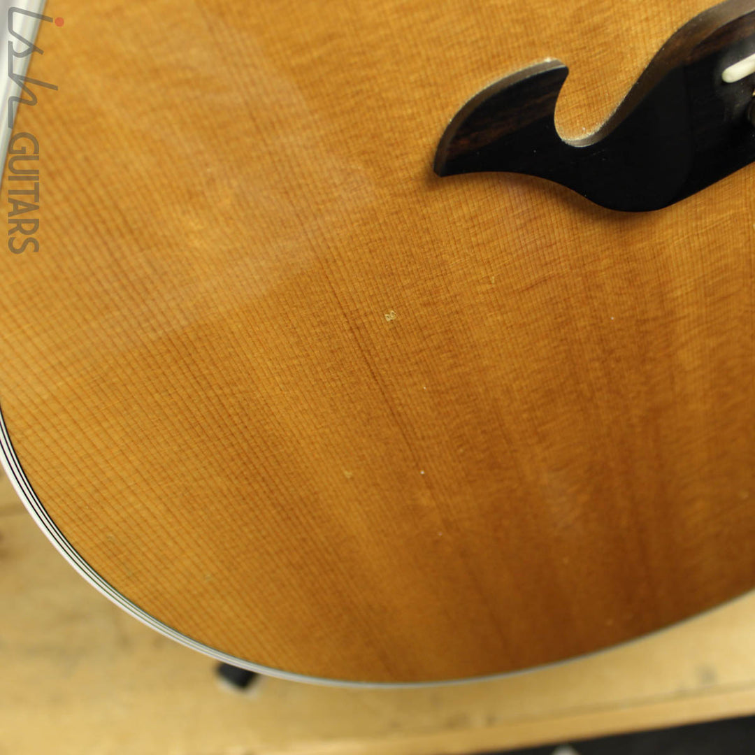 1993 Taylor 815CE w/ Case