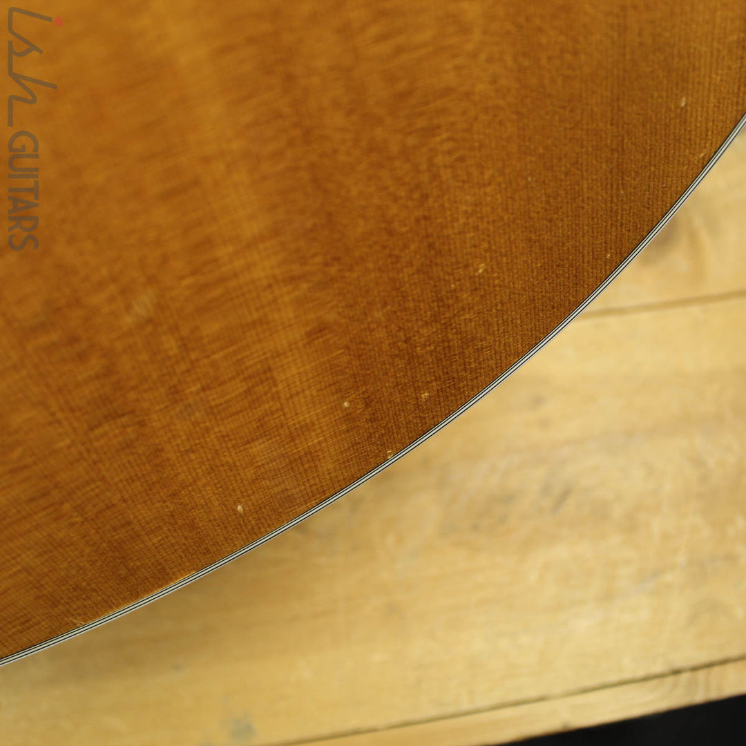 1993 Taylor 815CE w/ Case