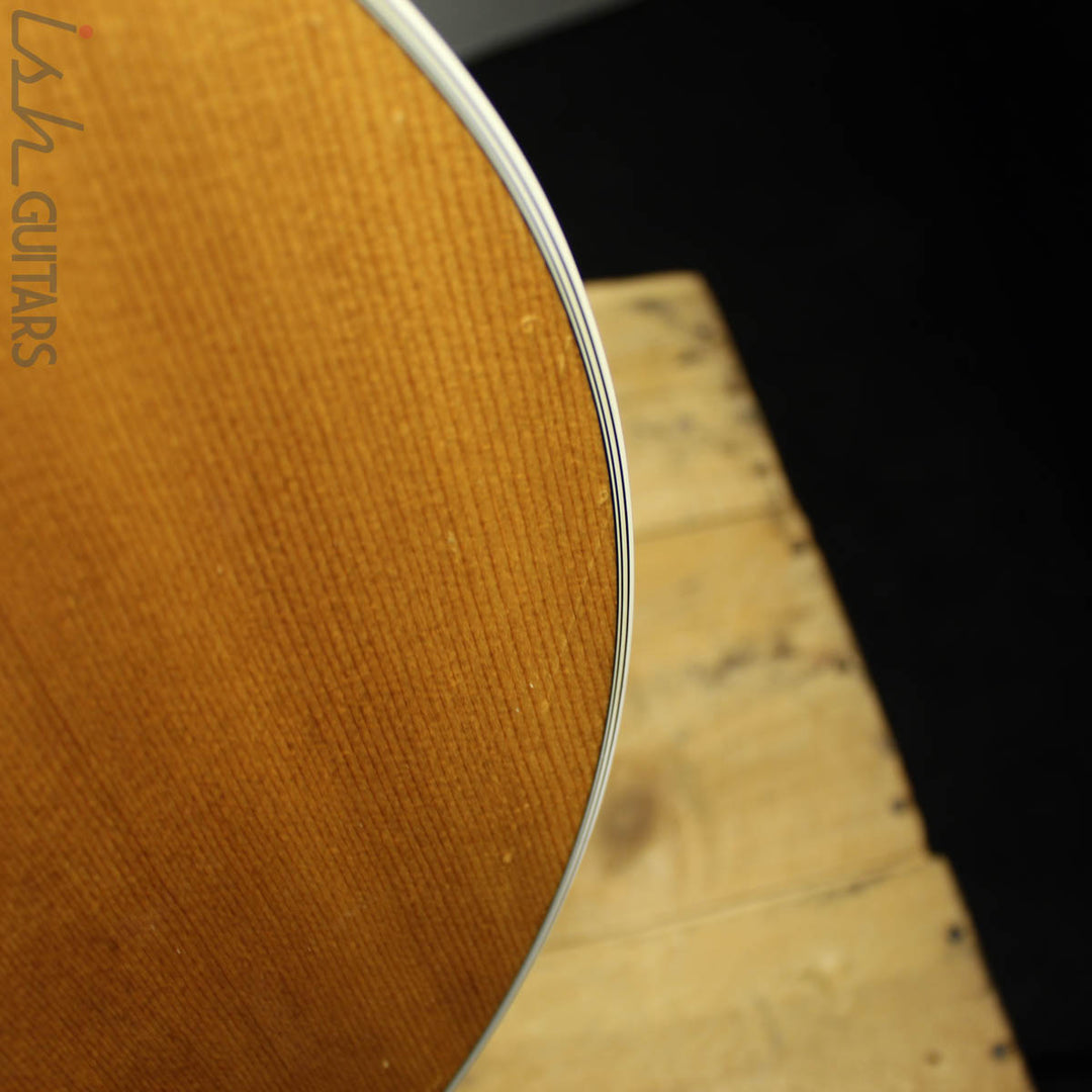 1993 Taylor 815CE w/ Case