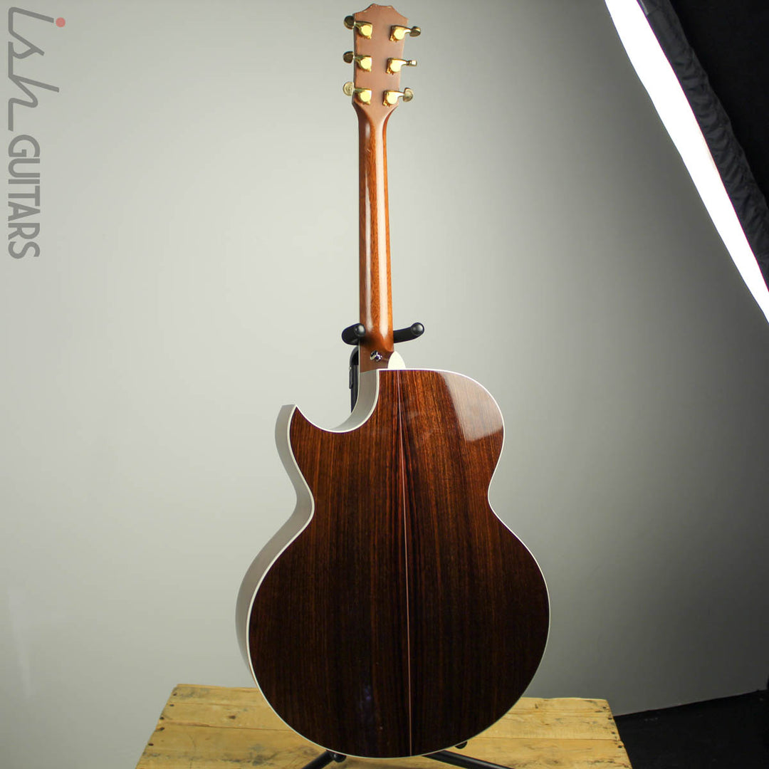 1993 Taylor 815CE w/ Case