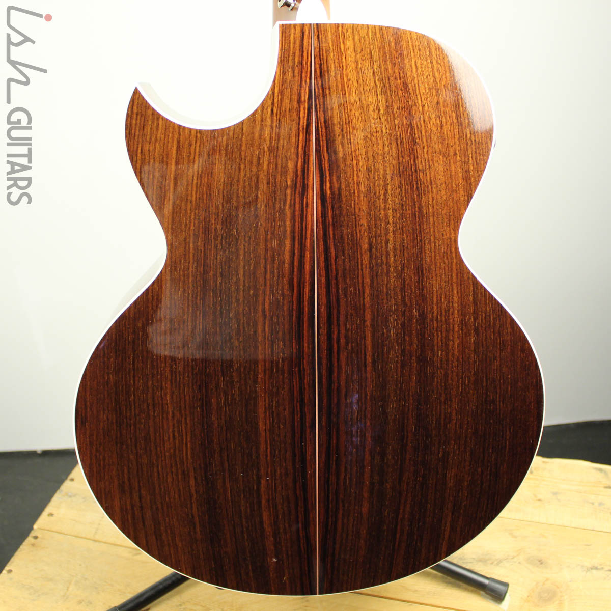 1993 Taylor 815CE w/ Case – Ish Guitars