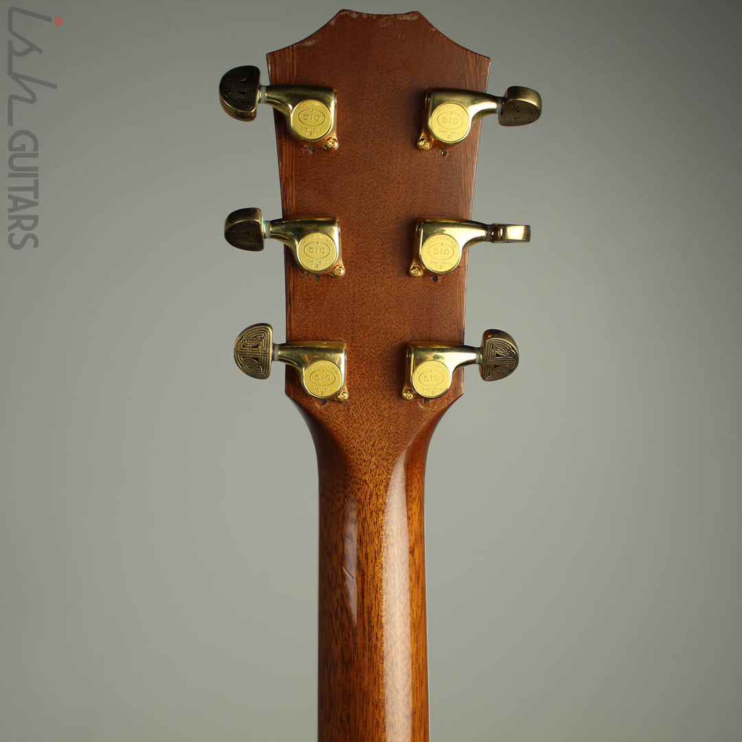 1993 Taylor 815CE w/ Case