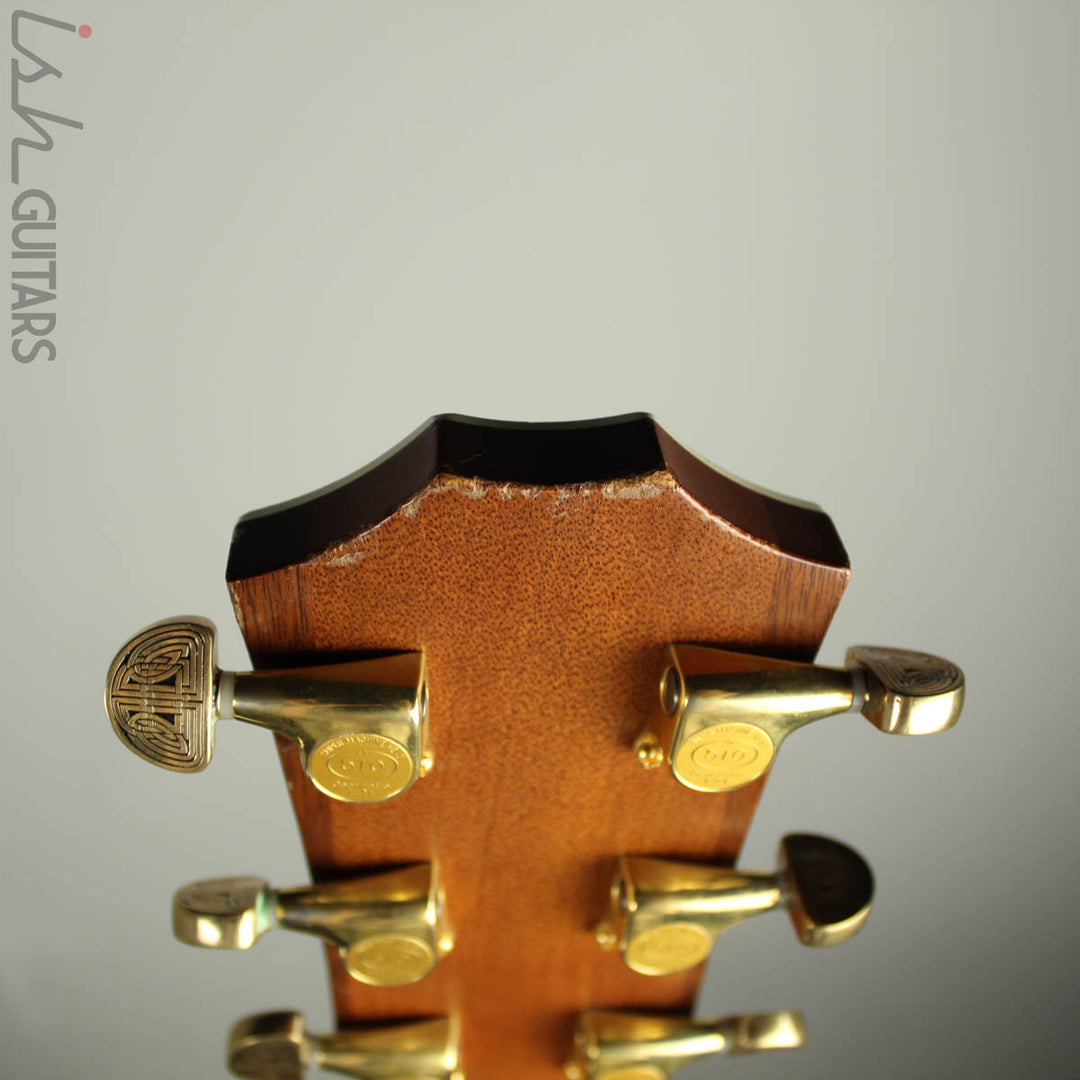 1993 Taylor 815CE w/ Case – Ish Guitars