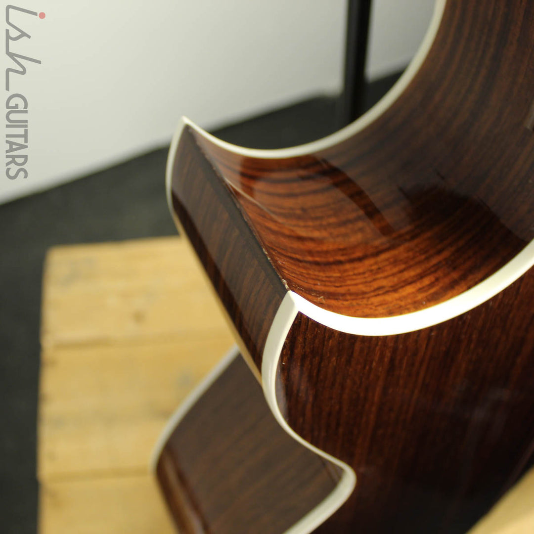 1993 Taylor 815CE w/ Case