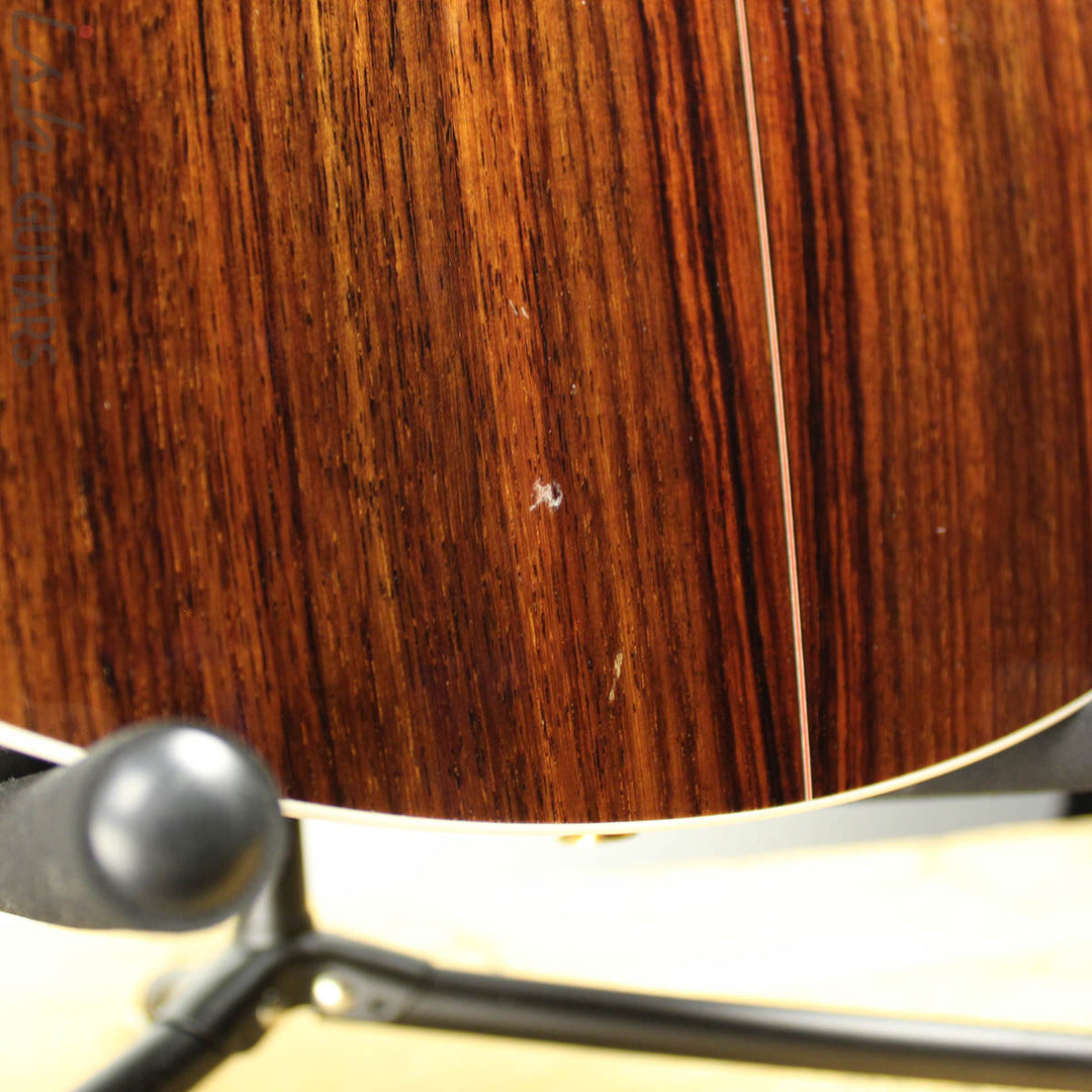 1993 Taylor 815CE w/ Case