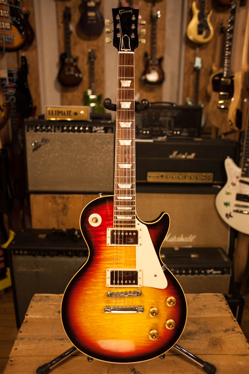 2009 Gibson ‘58 Historic Reissue Les Paul