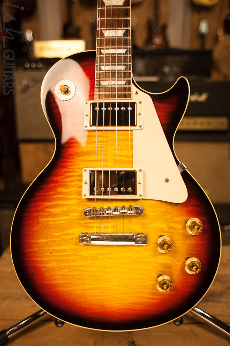 2009 Gibson ‘58 Historic Reissue Les Paul