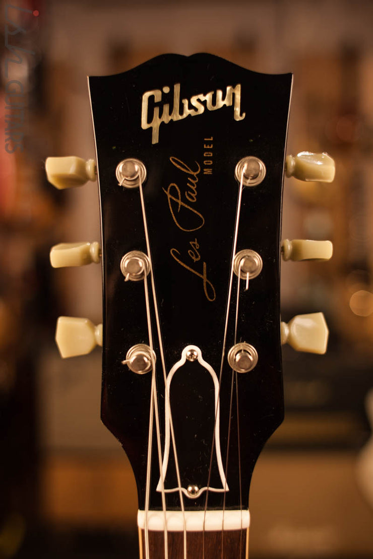 2009 Gibson ‘58 Historic Reissue Les Paul
