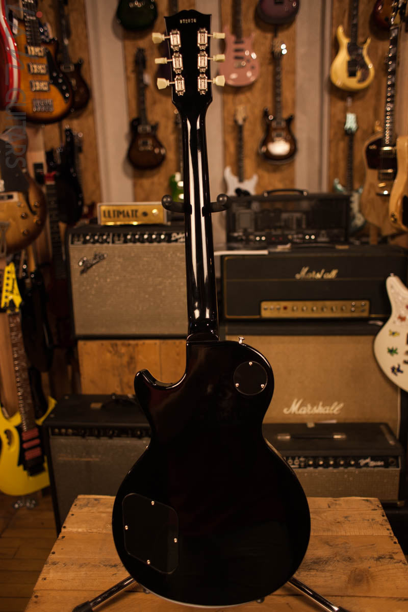 2009 Gibson ‘58 Historic Reissue Les Paul