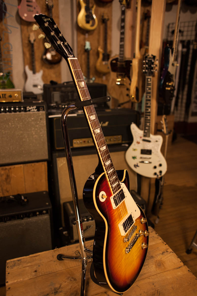 2009 Gibson ‘58 Historic Reissue Les Paul
