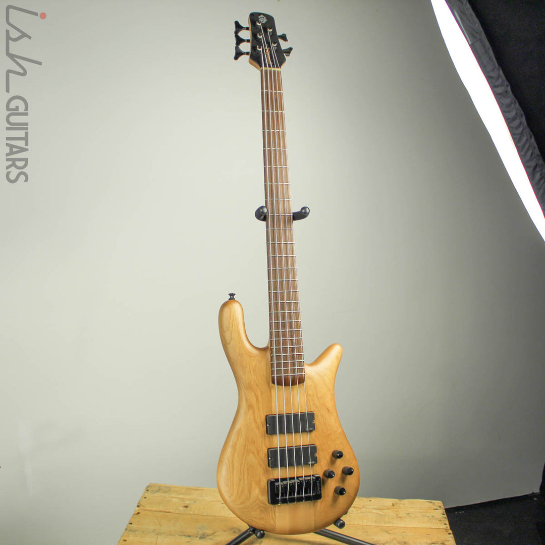 Spector Forte 5 Natural