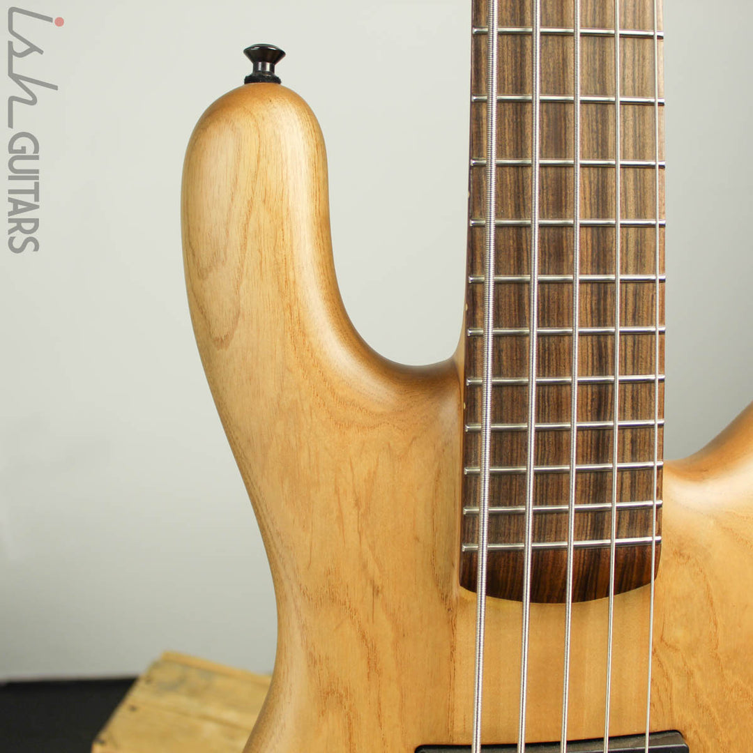 Spector Forte 5 Natural