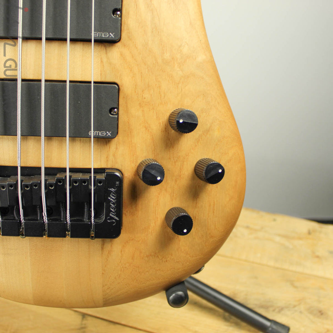 Spector Forte 5 Natural