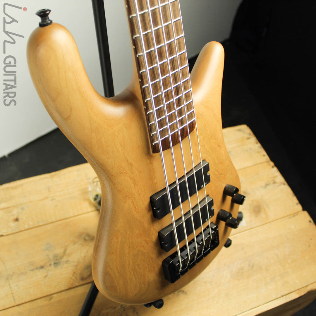 Spector Forte 5 Natural