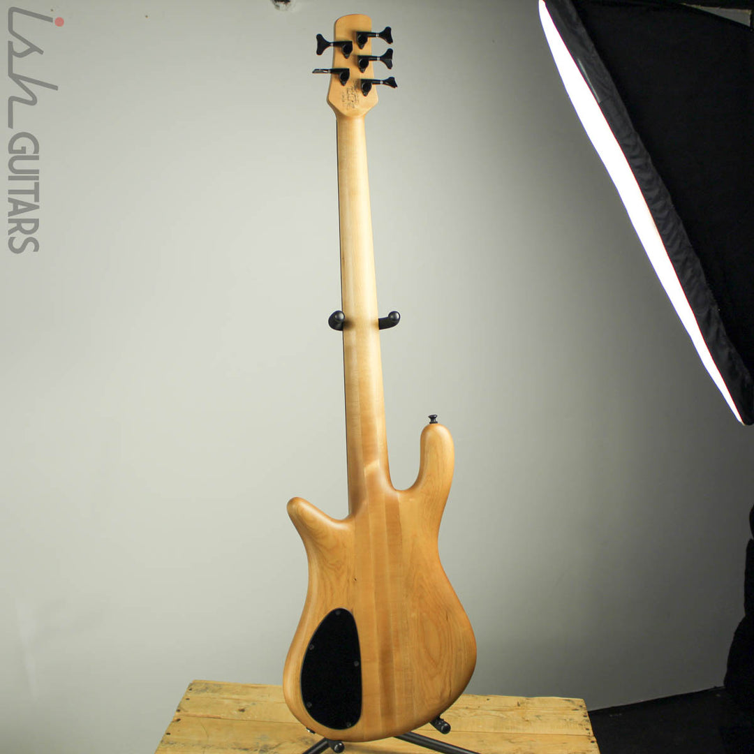 Spector Forte 5 Natural
