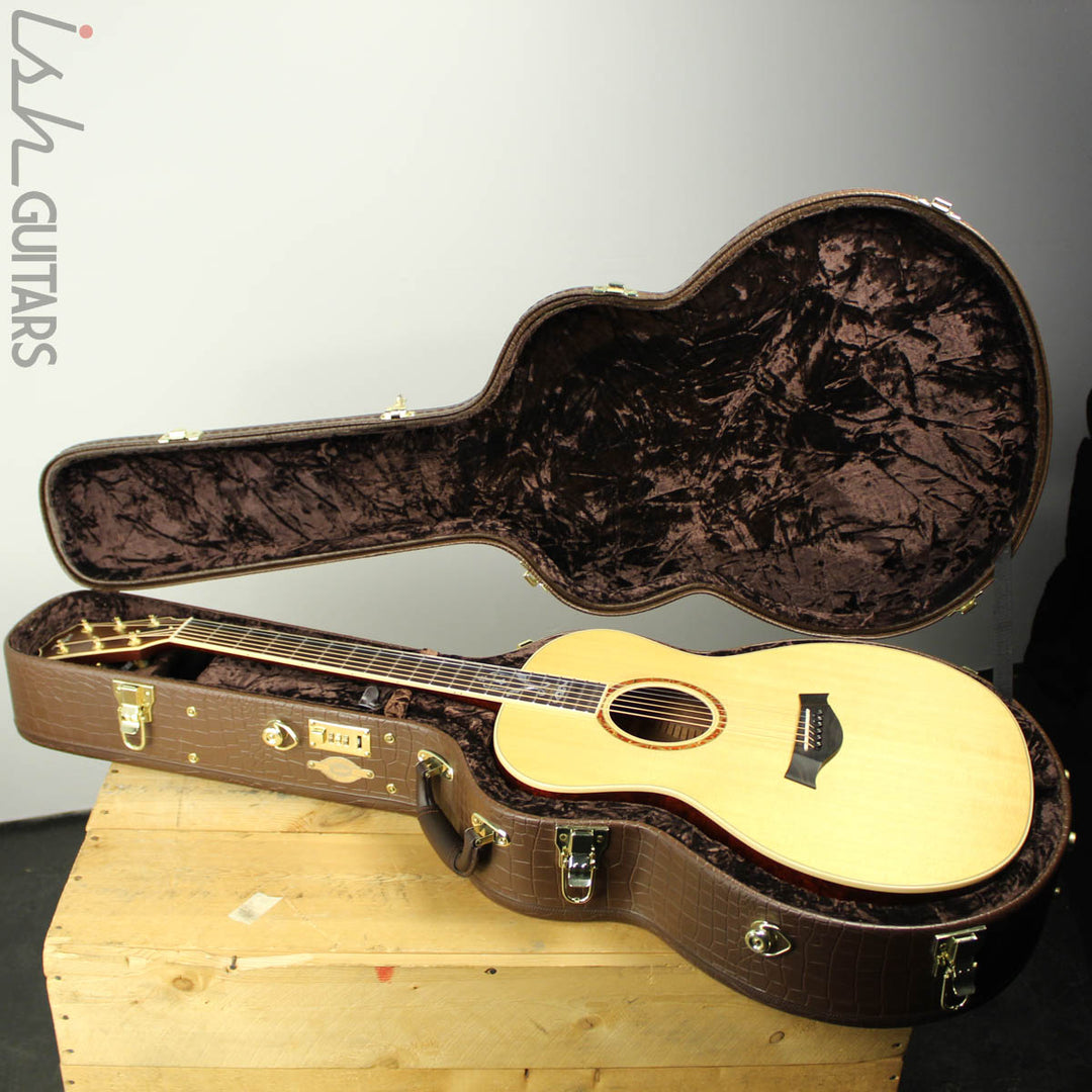 1999 Taylor XXV-GA 25th Anniversary