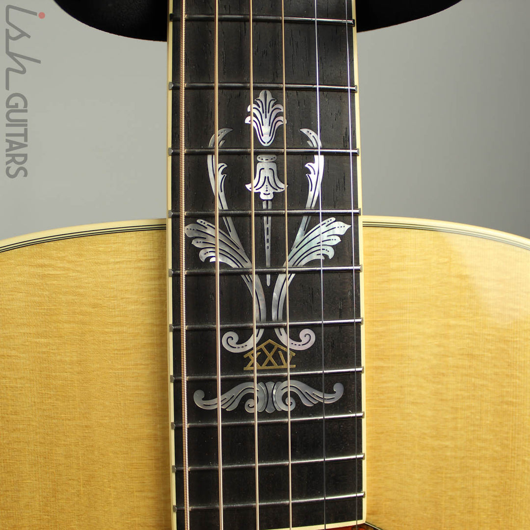 1999 Taylor XXV-GA 25th Anniversary
