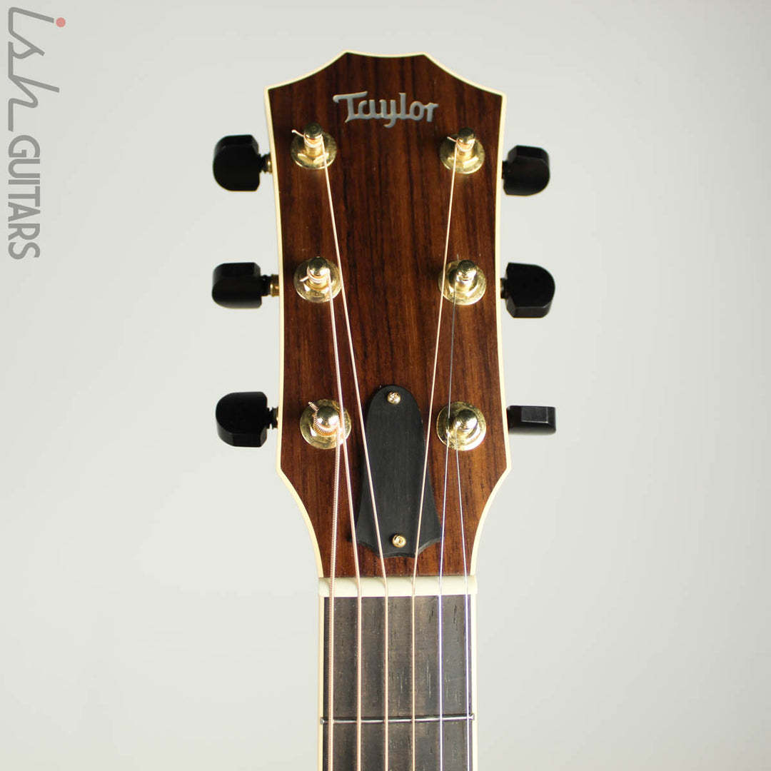1999 Taylor XXV-GA 25th Anniversary