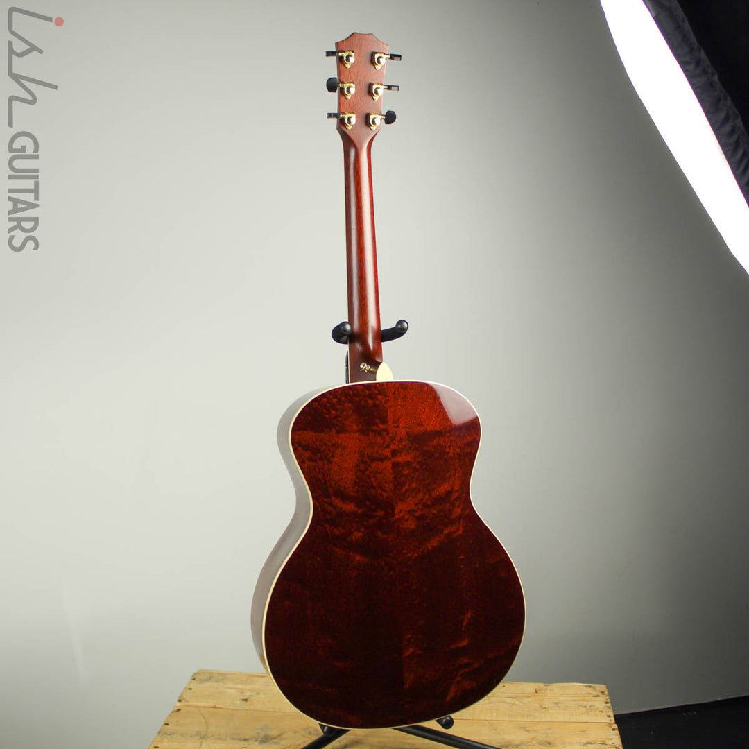 1999 Taylor XXV-GA 25th Anniversary