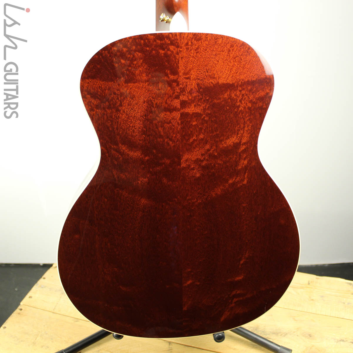 1999 Taylor XXV-GA 25th Anniversary – Ish Guitars