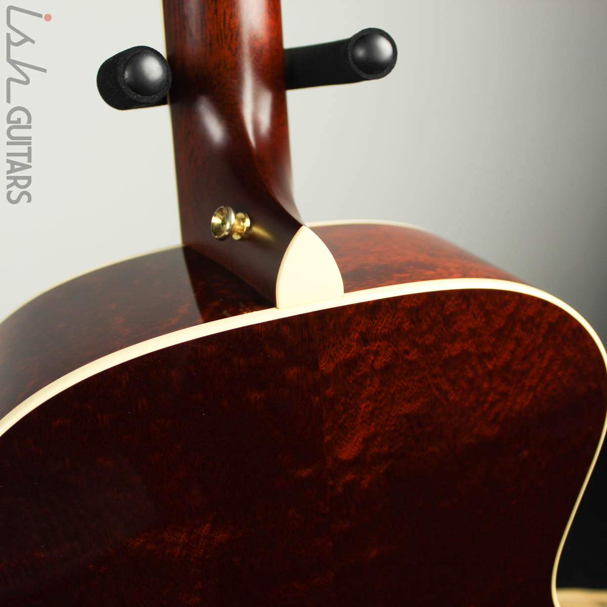 1999 Taylor XXV-GA 25th Anniversary – Ish Guitars