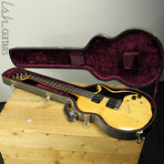 1976 Gibson L6-S Natural