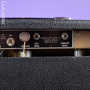 1965 Fender Princeton Combo Amplifier