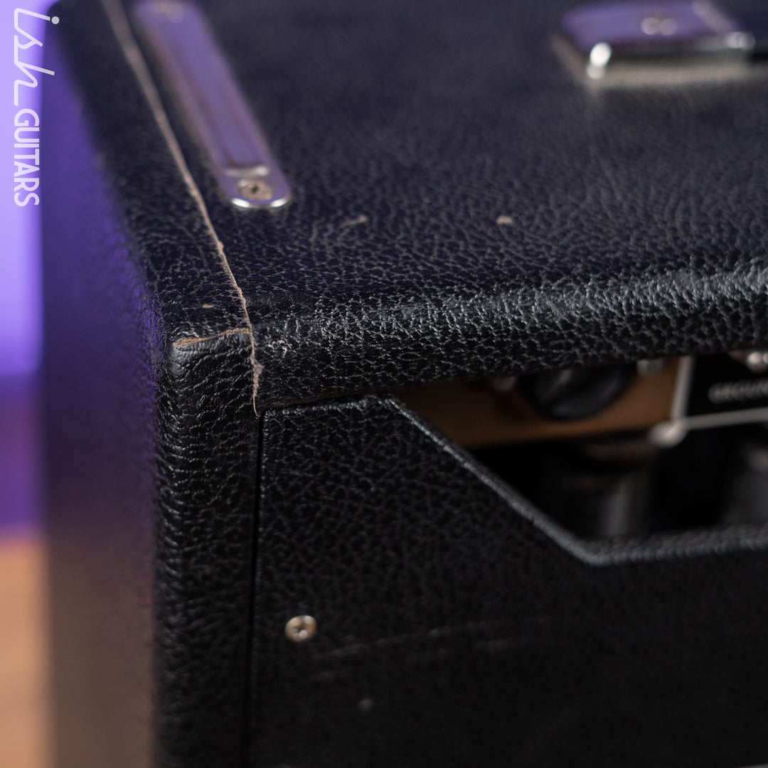 1965 Fender Princeton Combo Amplifier