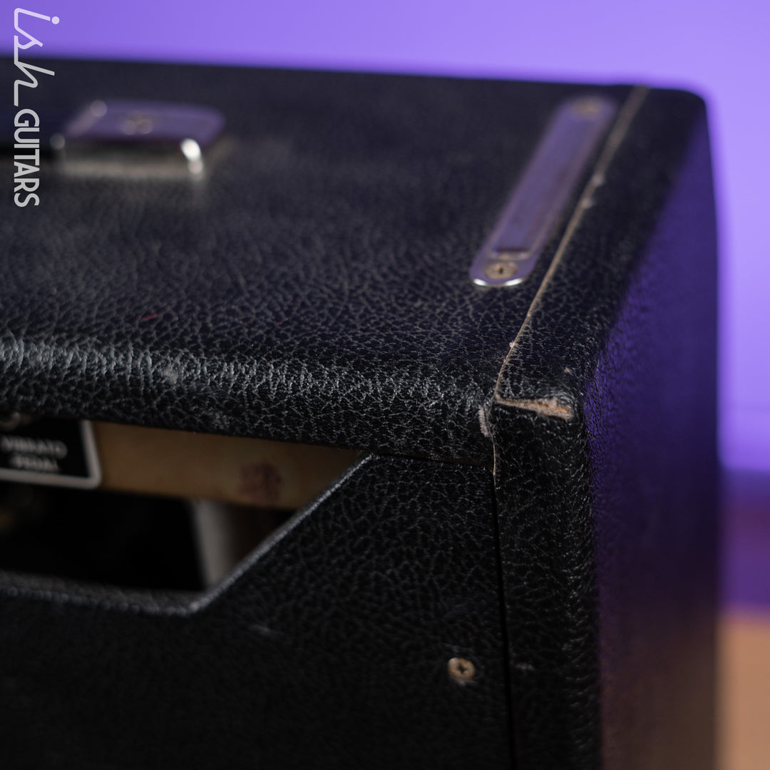 1965 Fender Princeton Combo Amplifier
