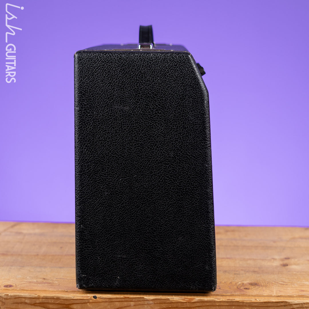 1965 Fender Princeton Combo Amplifier
