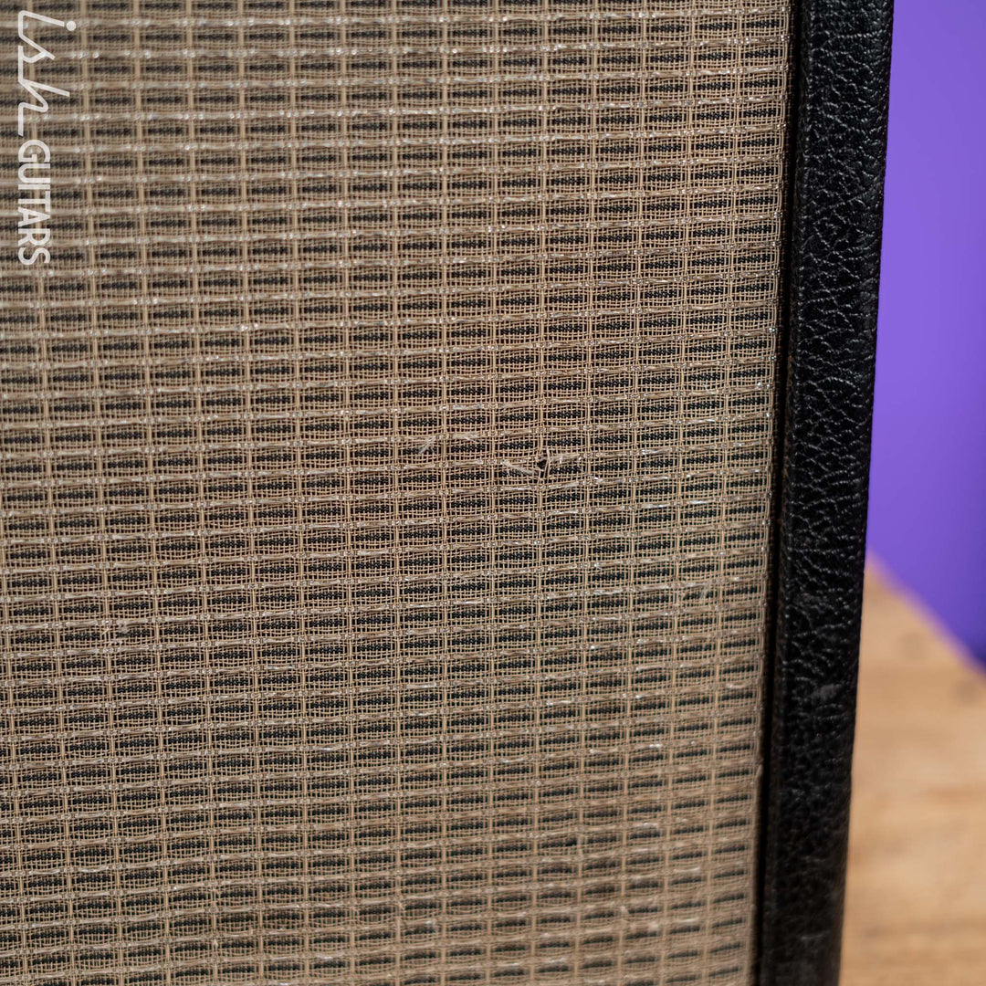 1965 Fender Princeton Combo Amplifier