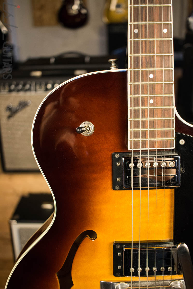 1997 Guild Starfire III