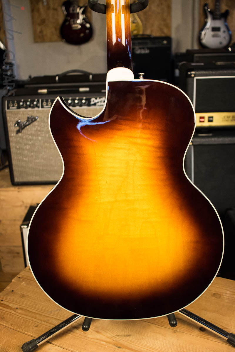 1997 Guild Starfire III