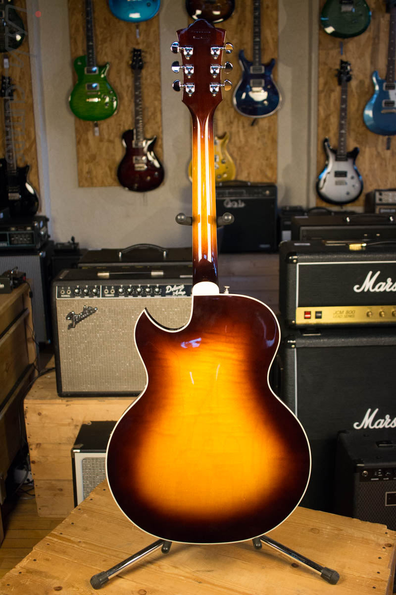 1997 Guild Starfire III